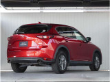 CX-5 2.5 25S Lパッケージ 
