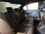【エアバック】BMWのエアバックやその他の安全装備は、互いに補完しあう事で徹底した安全性を貫きます。万一の事故の際にそれぞれ最適な保護を提供してくれます!