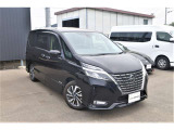 セレナ 2.0 ハイウェイスター V 