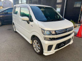 フレア ハイブリッド XS 