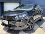 3008 GT ブルーHDi ブラックパック 