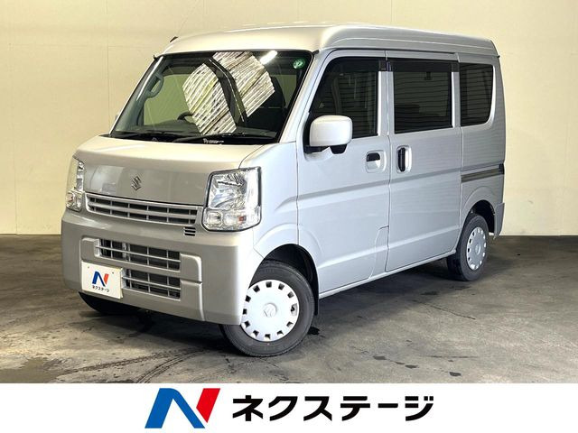 エブリイ ジョイン ターボ 