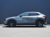 CX-30 1.8 XD レトロスポーツエディション 4WD 