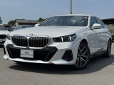 BMW 5シリーズセダン