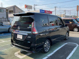セレナ 2.0 ハイウェイスター Vセレクション 