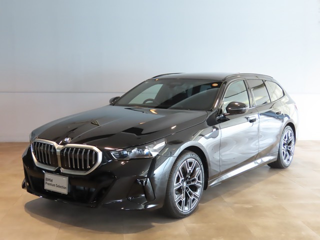 5シリーズツーリング 523d xドライブ Mスポーツ 4WD 
