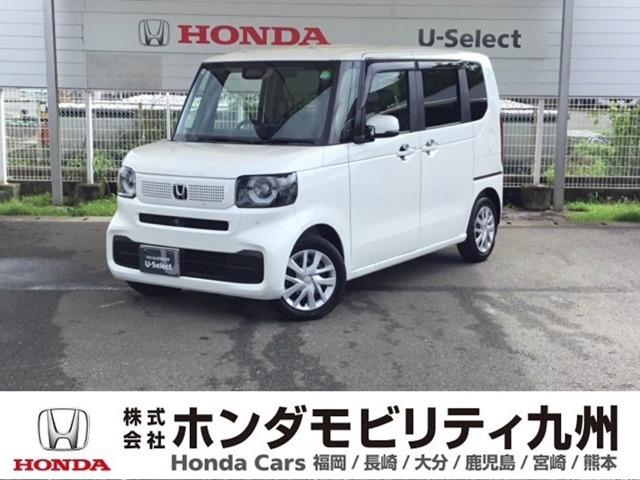 N-BOX  