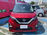デイズ ハイウェイスターX プロパイロットエディション 