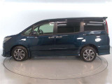 ノア 2.0 Si W×B II 4WD 