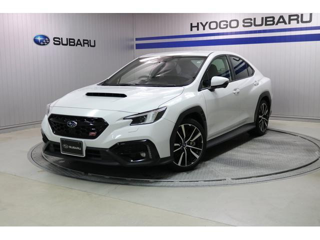 WRX  S4 2.4 STI スポーツR EX 4WD