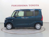 タント X セレクション 4WD