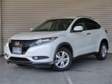 ヴェゼル 1.5 X ホンダセンシング 4WD 