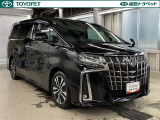 アルファード 2.5 S Cパッケージ 