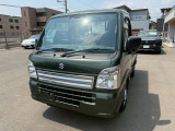 キャリイ KC エアコン パワステ 4WD 