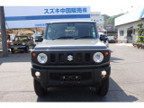 ジムニー XC 4WD 