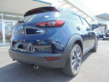 CX-3 2.0 20S 
