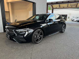 Aクラス A180 AMGラインパッケージ (BSG搭載モデル) 