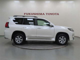 ランドクルーザープラド 2.8 TX Lパッケージ ディーゼル 4WD 