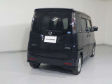 ルークス ハイウェイスター 4WD 