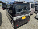 タントカスタム X 4WD