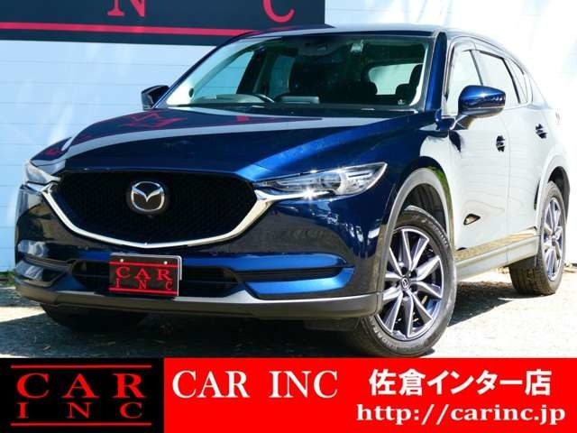 CX-5 2.2 XD プロアクティブ BOSEサウンド パワーバックドア