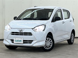 ミライース L 4WD 修復歴無し