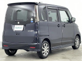 パレット SW TS 4WD 修復歴無し