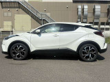 C-HR 1.2 G-T 4WD 