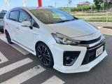 プリウスα 1.8 S ツーリングセレクション G's 
