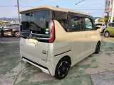 デイズ ハイウェイスターX プロパイロットエディション 