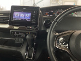 N-BOXカスタム G L ターボ ホンダセンシング 