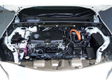 ハリアー 2.5 ハイブリッド E-Four Z レザーパッケージ 4WD 