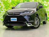 トヨタ ハリアー 2.5 ハイブリッド Z レザーパッケージ
