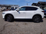 CX-5 2.2 XD Lパッケージ 