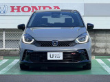 フィット 1.5 eHEV RS 