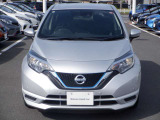 ノート 1.2 e-POWER X 