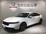 全国納車可 第三者機関証明書付 Honda SENSING 革シ-ト 2年保証 フルセグ Rカメラ マルチビュ- BTオ-ディオ ETC LEDライト VSA アルミ装備のアコ-ド e:HEV入庫!