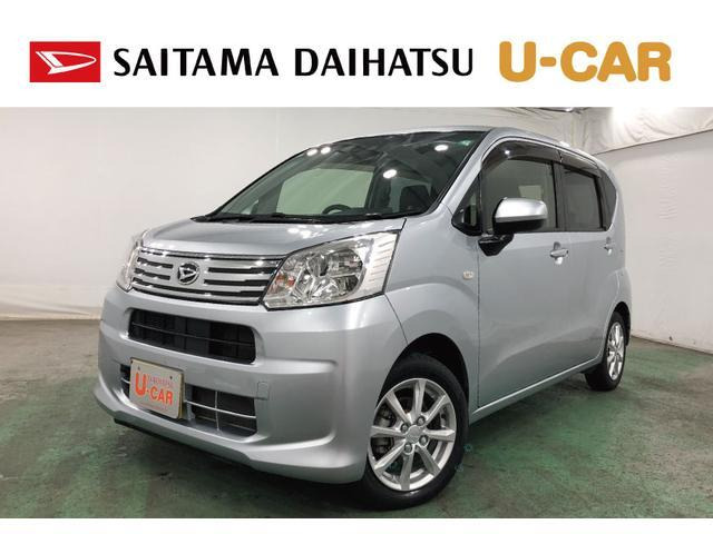 ムーヴ X リミテッドII SAIII 