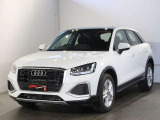 Q2 35 TFSI アドバンスド