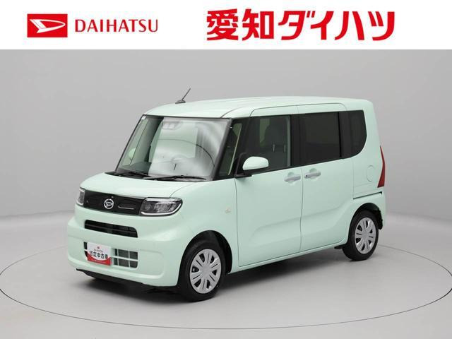 タント X 