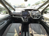 セレナ 2.0 NISMO 修復歴無し