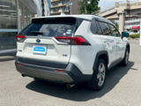 RAV4 2.5 ハイブリッド G E-Four 4WD 