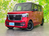 ホンダ N-BOXカスタム