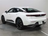 クラウンクロスオーバー  2.4 RS アドバンスト E-Four advanced 4WD