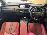 UX 250h Fスポーツ 