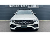 GLC 220d 4マチック ナイトエディション 4WD 