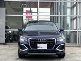 Q2 35 TFSI アドバンスド 