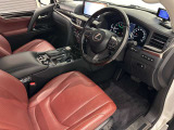 LX 570 4WD 