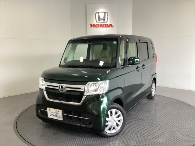 N-BOX L 