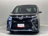 ヴォクシー 2.0 ZS 